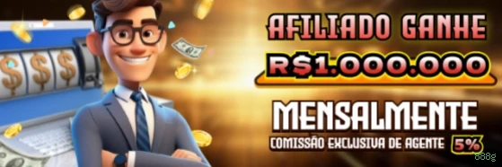 Configurações úteis dentro do app 888g