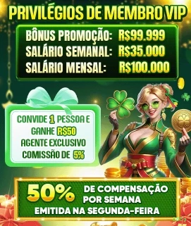 Programa VIP 888g - benefícios exclusivos